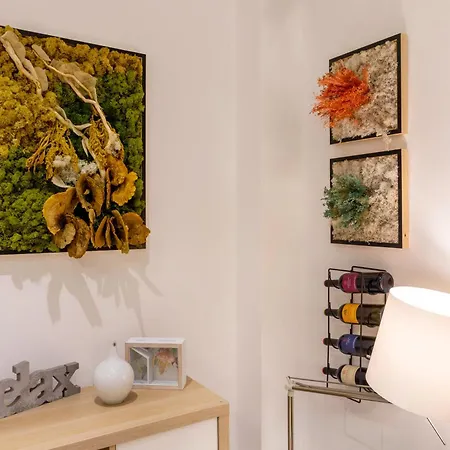 Parkhouse Appartement *