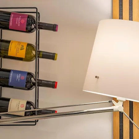 Appartement Parkhouse Syracuse