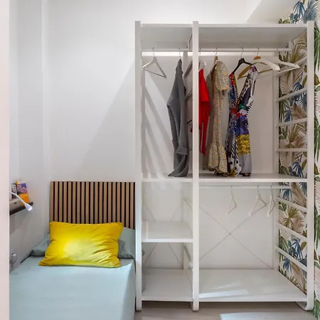 Parkhouse Appartement Syracuse