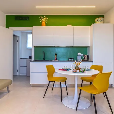 Parkhouse Appartement Syracuse