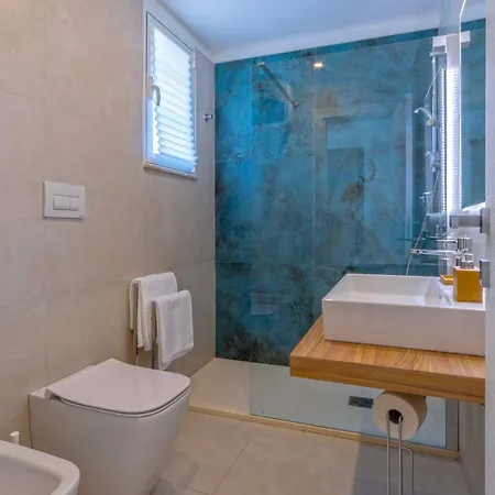Parkhouse Appartement
