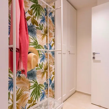 Appartement Parkhouse Syracuse