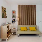 Appartamento Parkhouse Syracuse