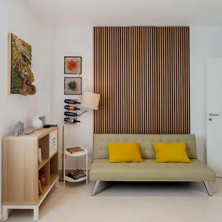 Appartamento Parkhouse Syracuse