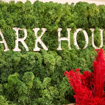 Parkhouse Apartamento *