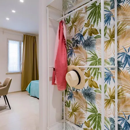 Parkhouse Apartamento *